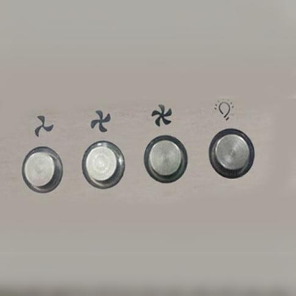 Máy hút mùi Ferroli HC703M