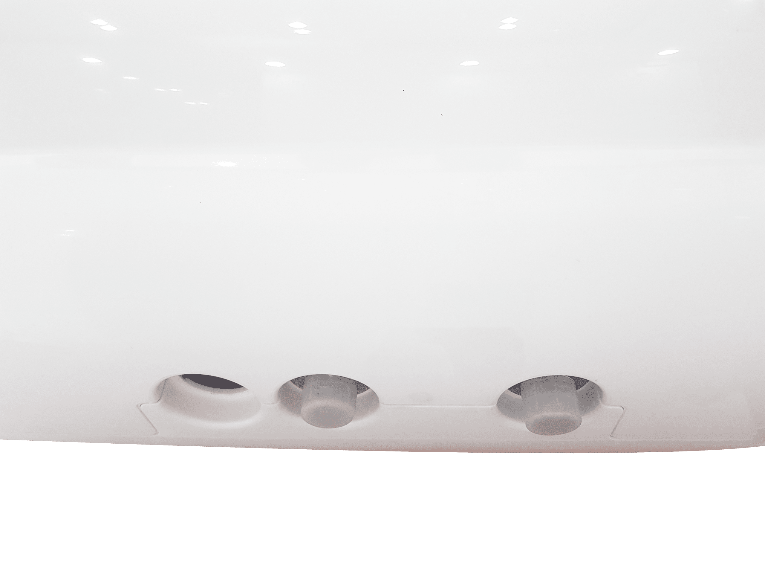 Máy nước nóng gián tiếp Ferroli QQ AE chống cặn chống giật