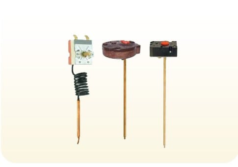 Máy nước nóng trực tiếp Ferroli Rita TM không bơm