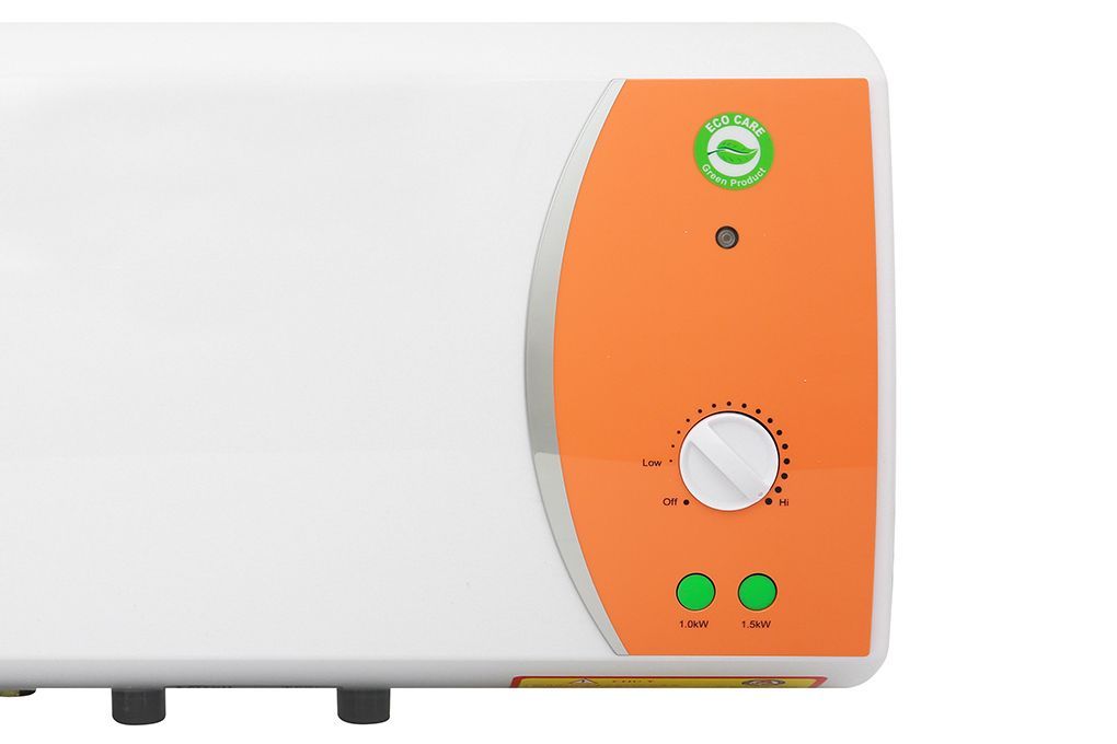 Máy nước nóng gián tiếp Ferroli Verdi TE