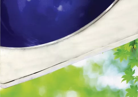 Máy nước nóng gián tiếp Ferroli Cubo