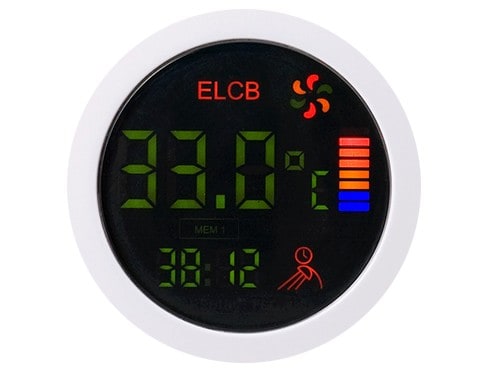 Máy nước nóng gián tiếp Ferroli Rapido SD