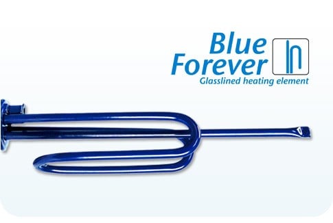 Máy nước nóng gián tiếp Ferroli Rapido SD