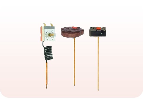 Máy nước nóng gián tiếp Ferroli Cubo