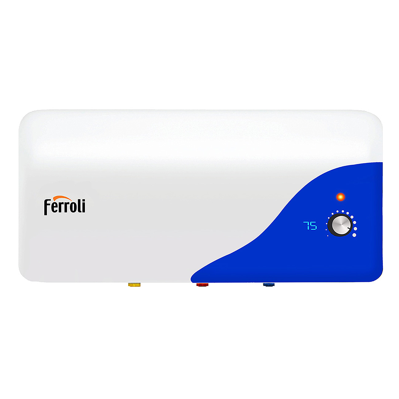 Bình nước nóng điện gián tiếp Uno Ferroli