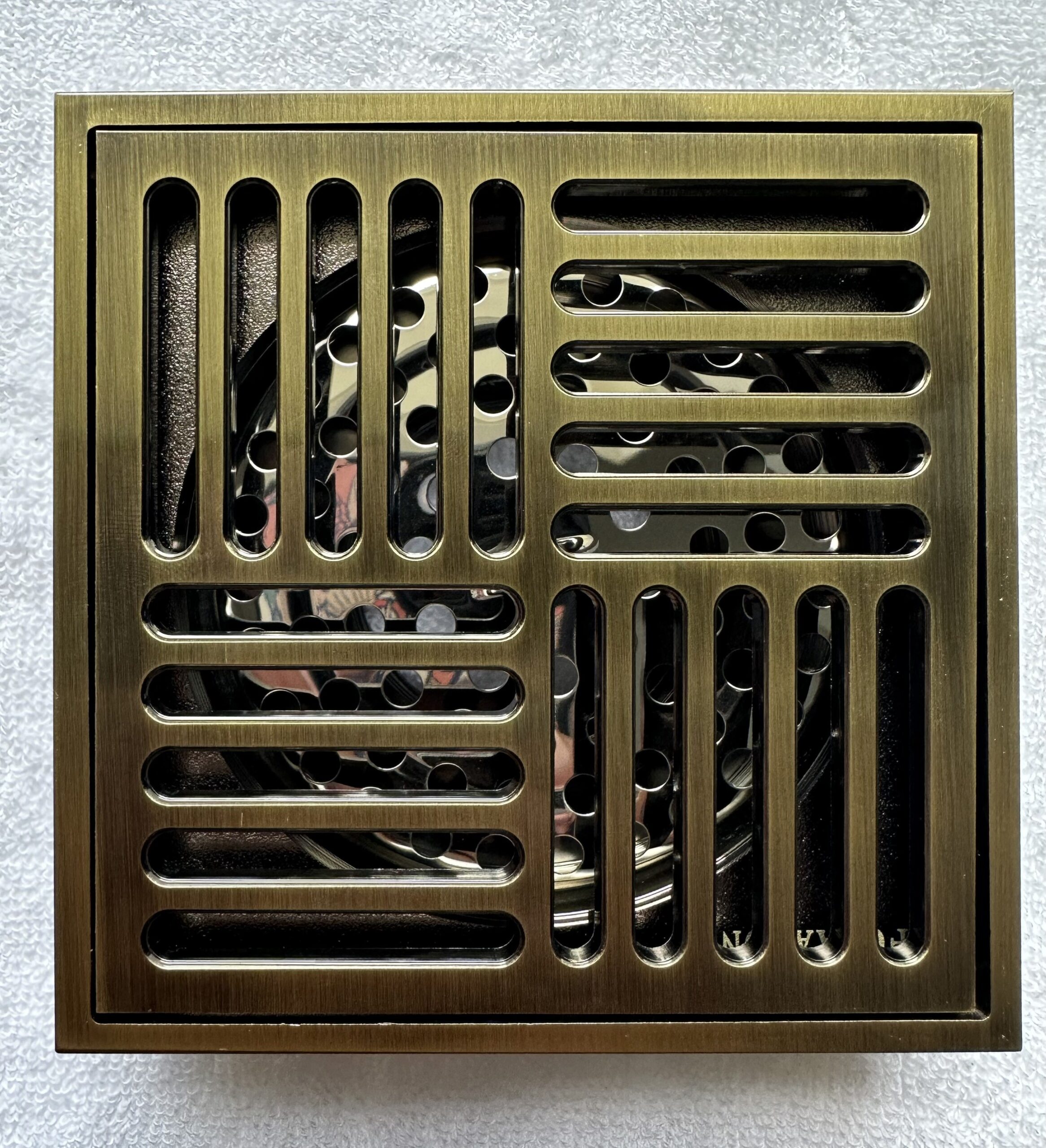 Phễu Thoát Sàn Foxaaron HP-8002-5