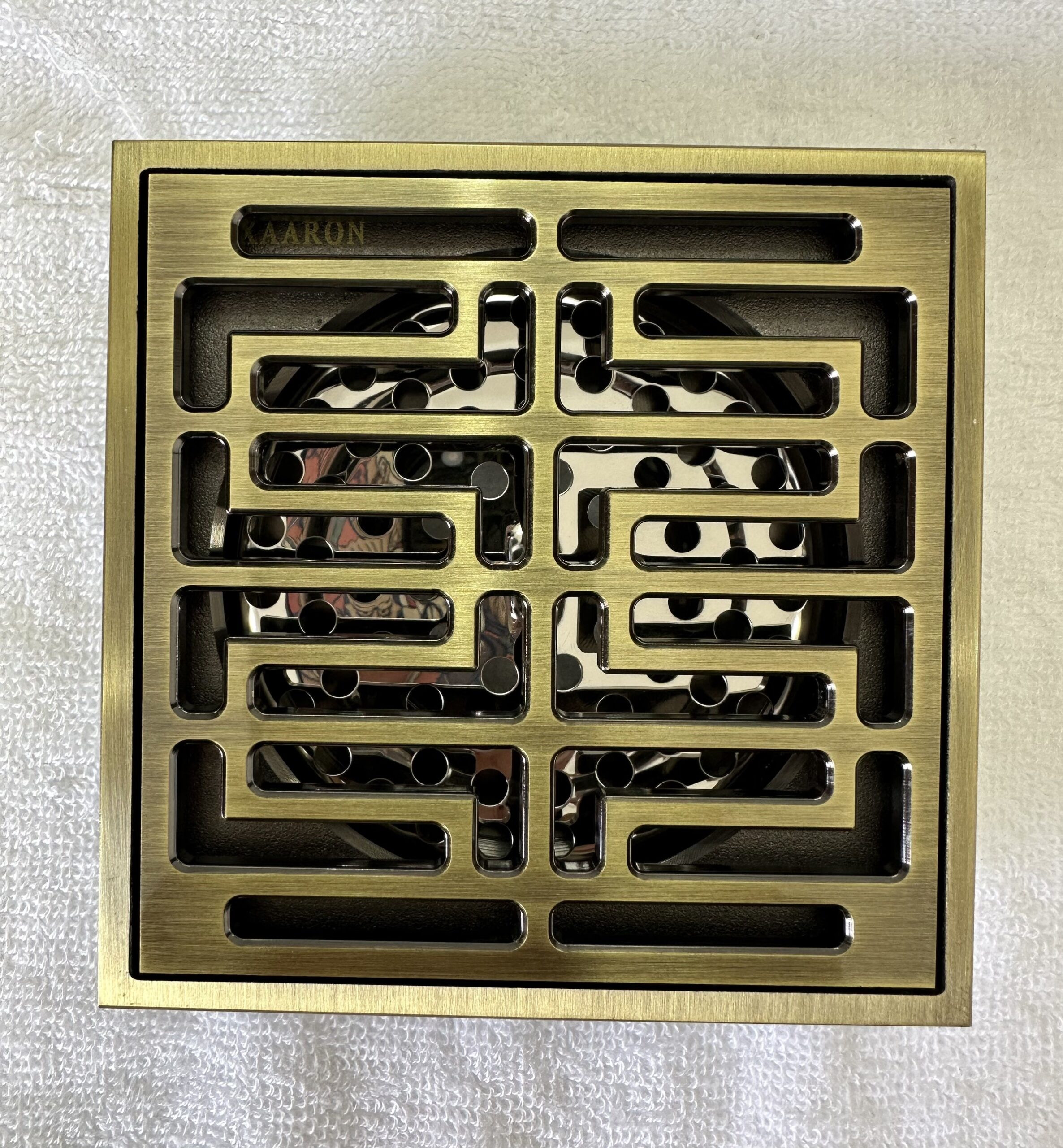 Phễu Thoát Sàn Foxaaron HP-8002-6