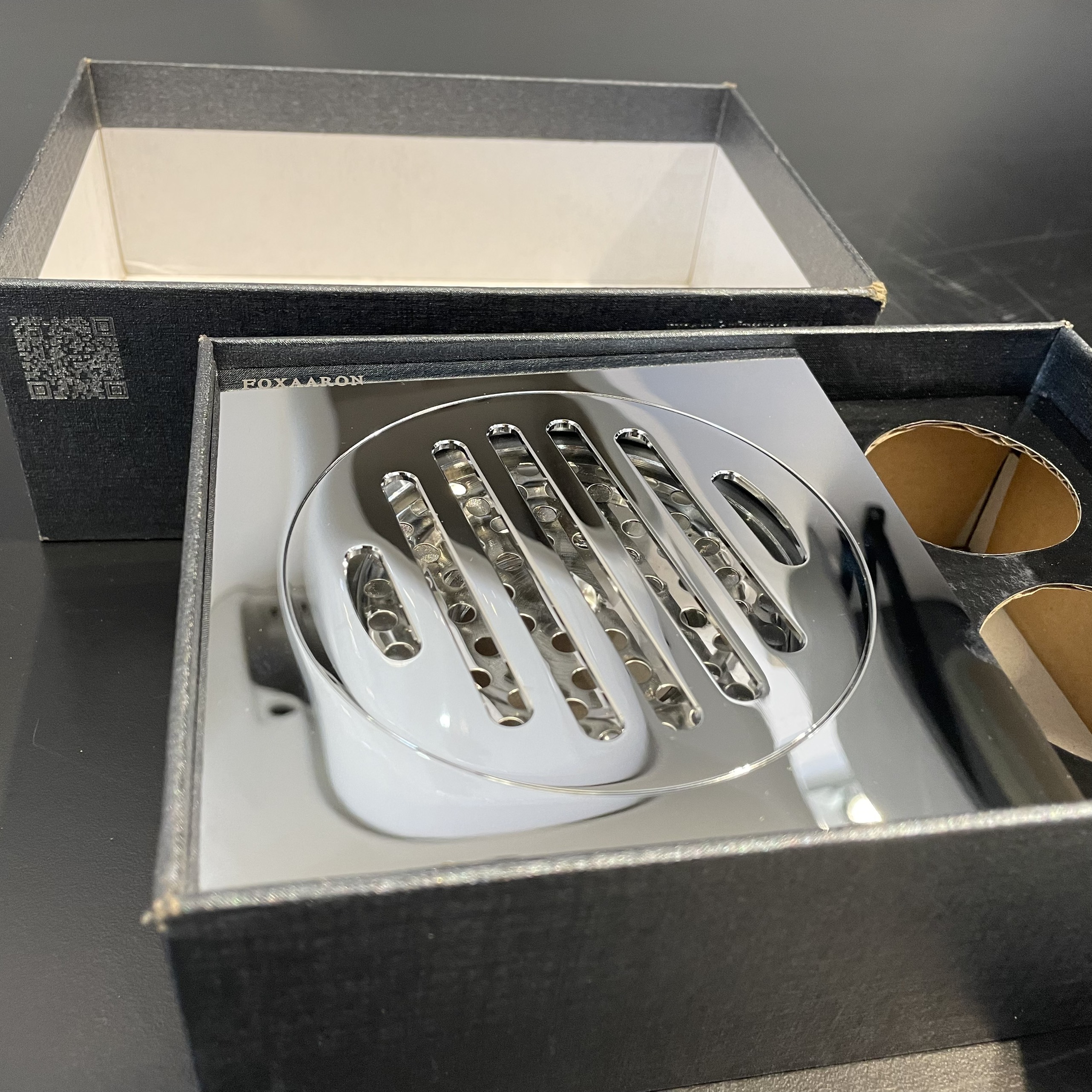 Phễu thoát sàn Foxaaron HP-8007-1