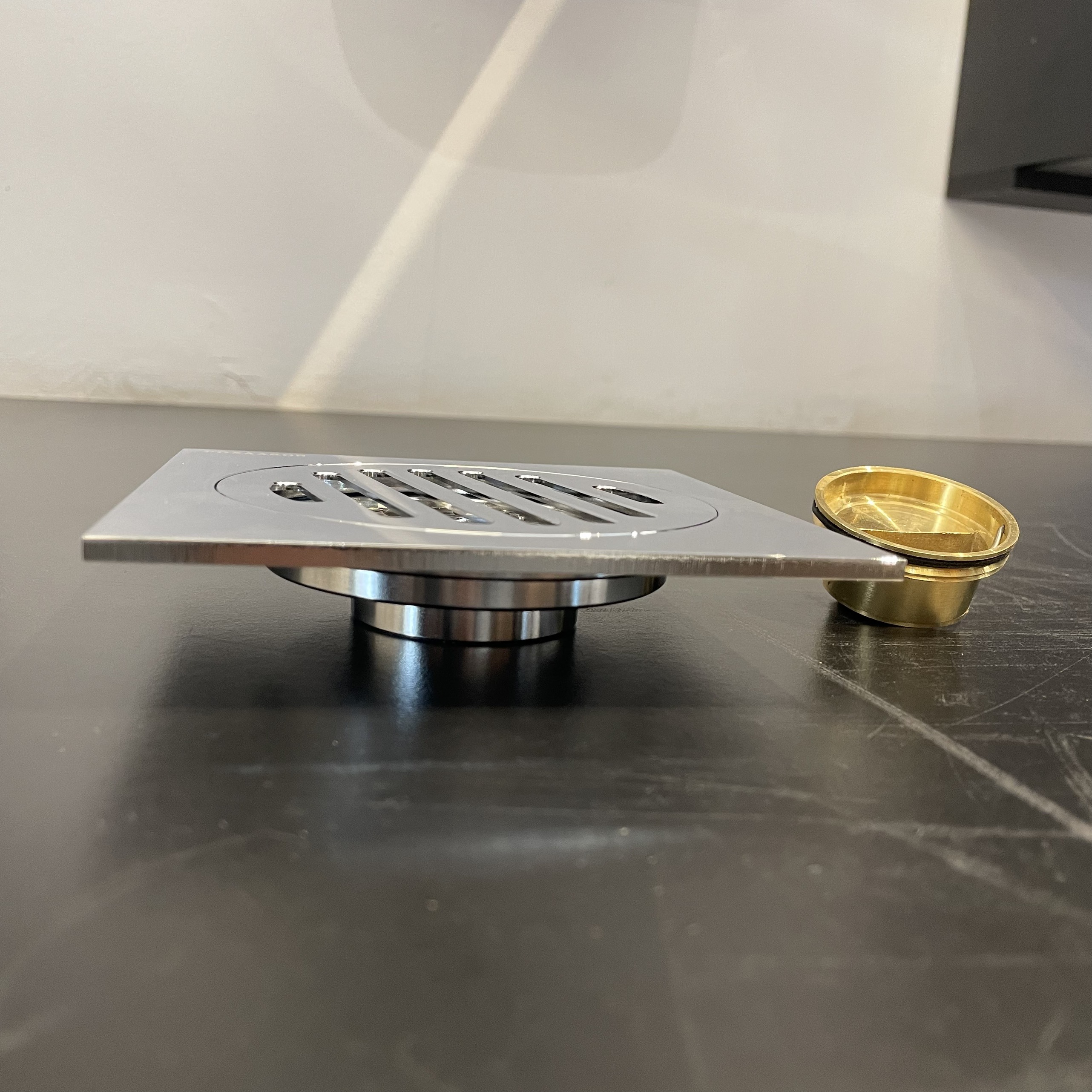 Phễu thoát sàn Foxaaron HP-8007-1