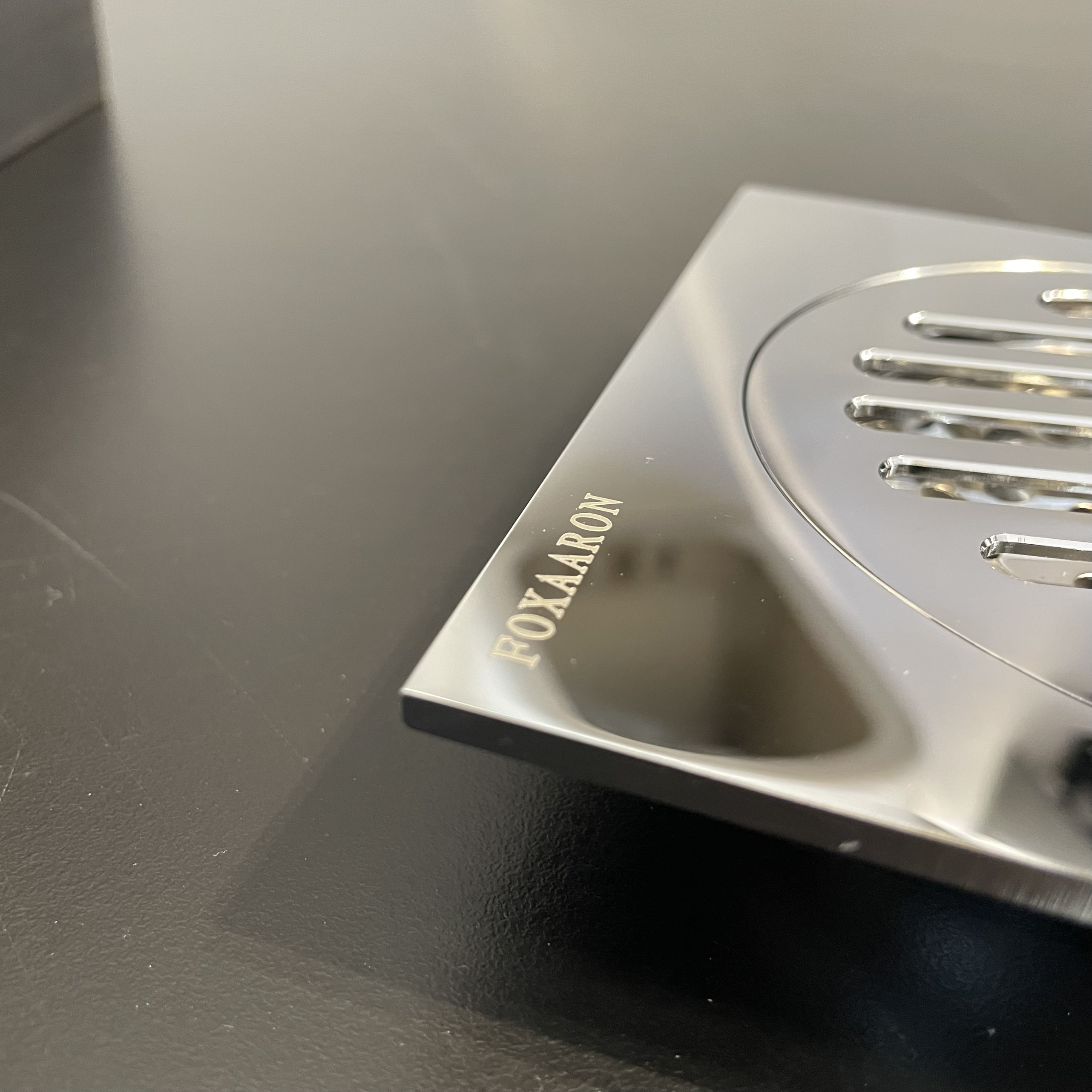 Phễu thoát sàn Foxaaron HP-8007-1