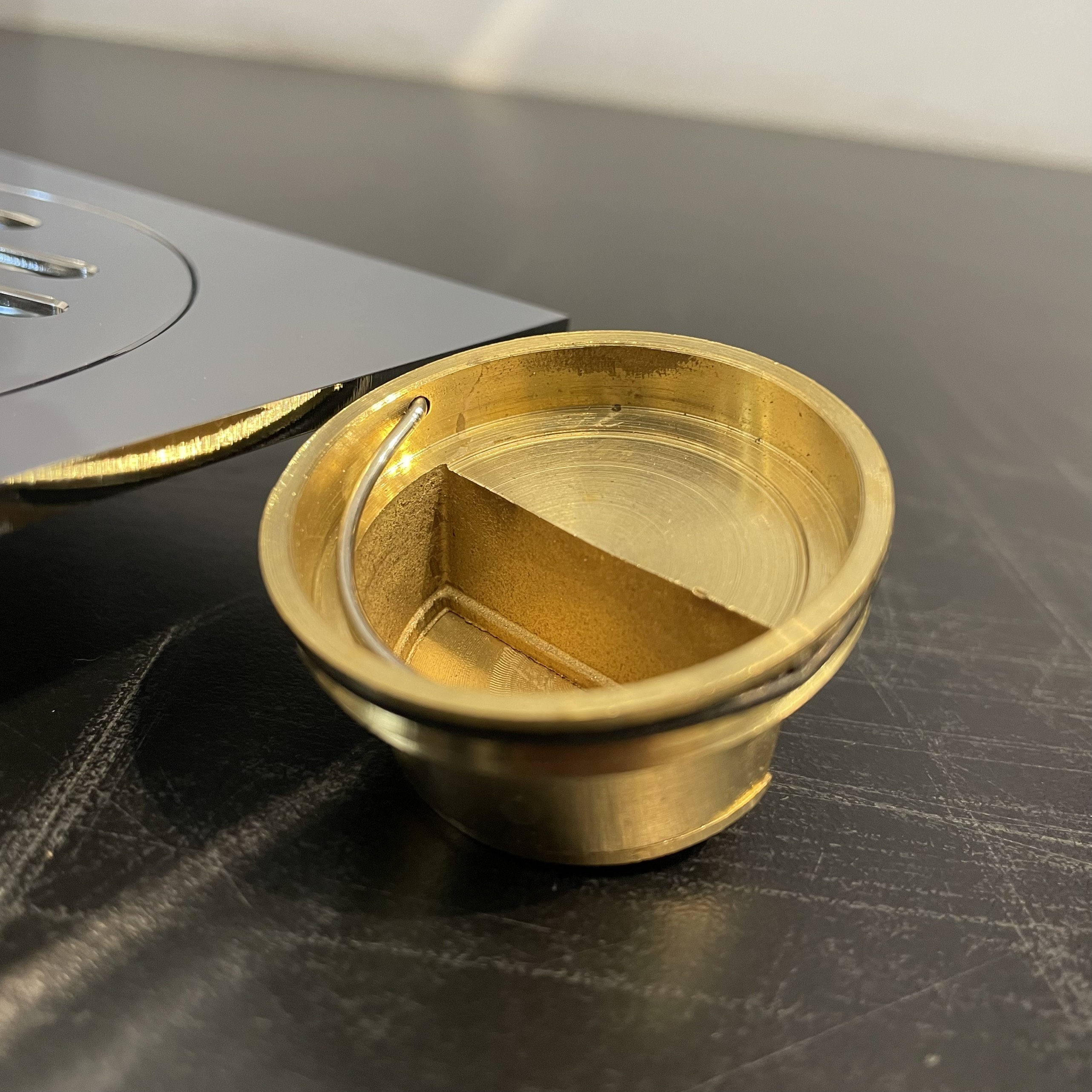 Phễu thoát sàn Foxaaron HP-8007-1