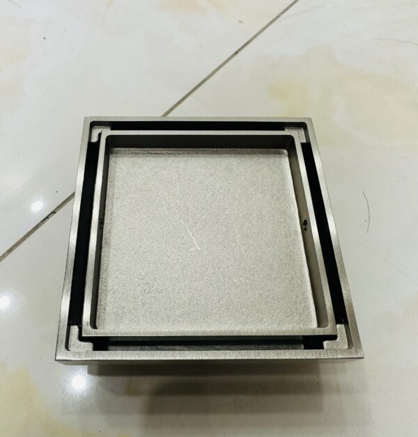 Phễu Thoát Sàn Foxaaron HP-8008-1