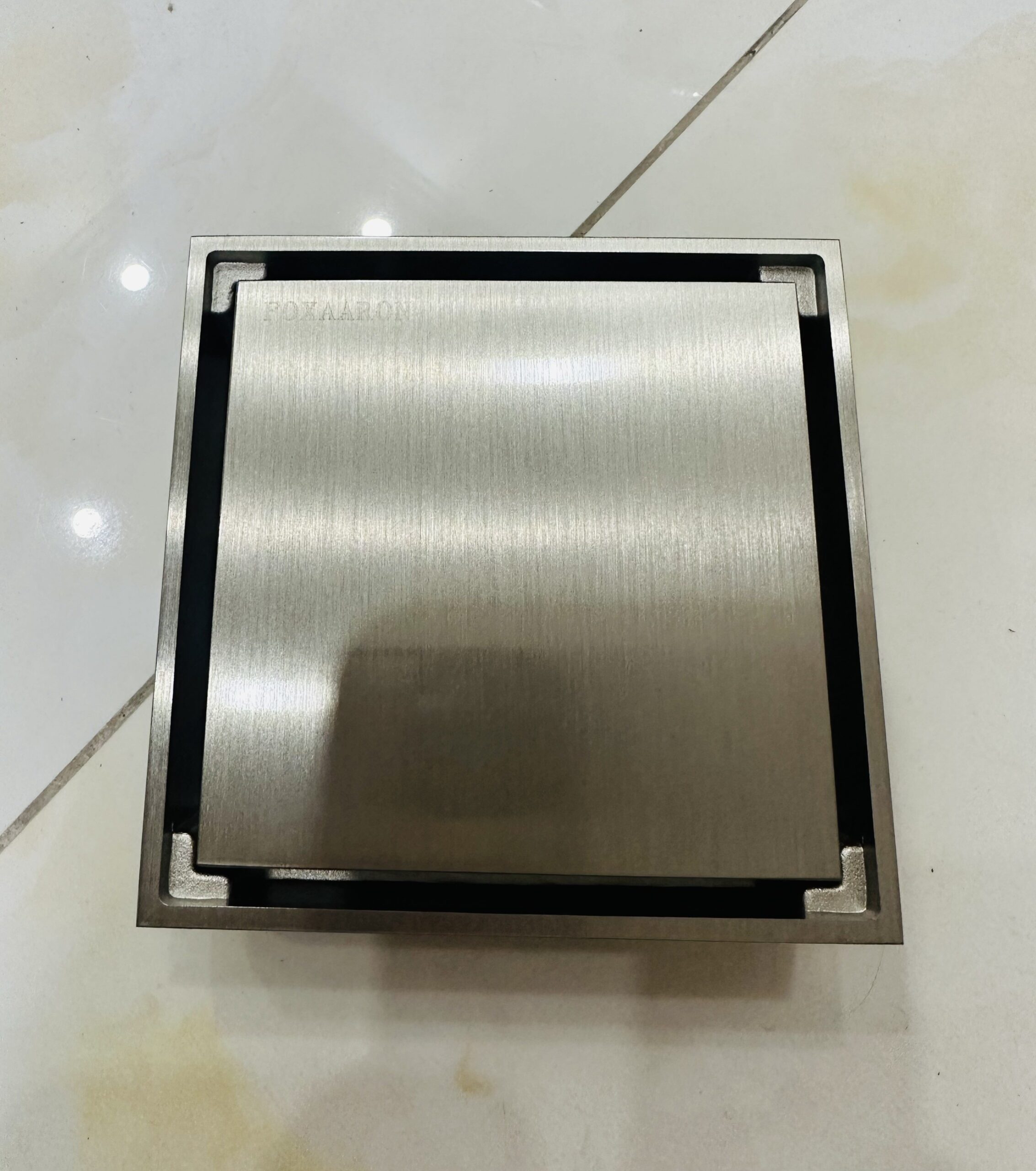 Phễu Thoát Sàn Foxaaron HP-8008-1