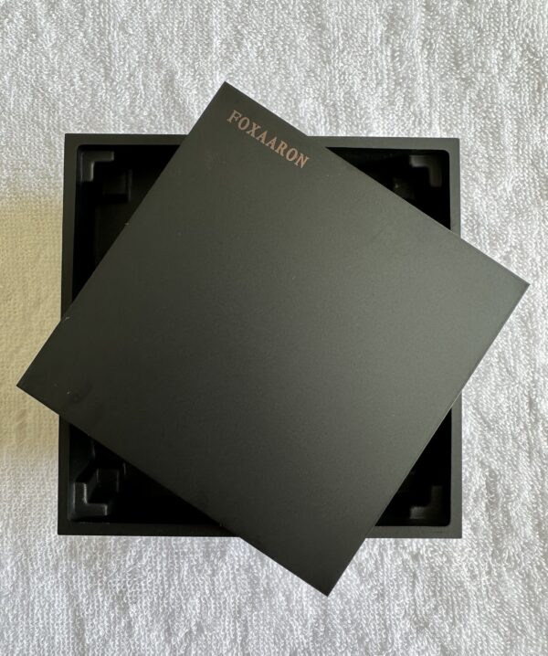 Phễu Thoát Sàn Foxaaron HP-8008-1