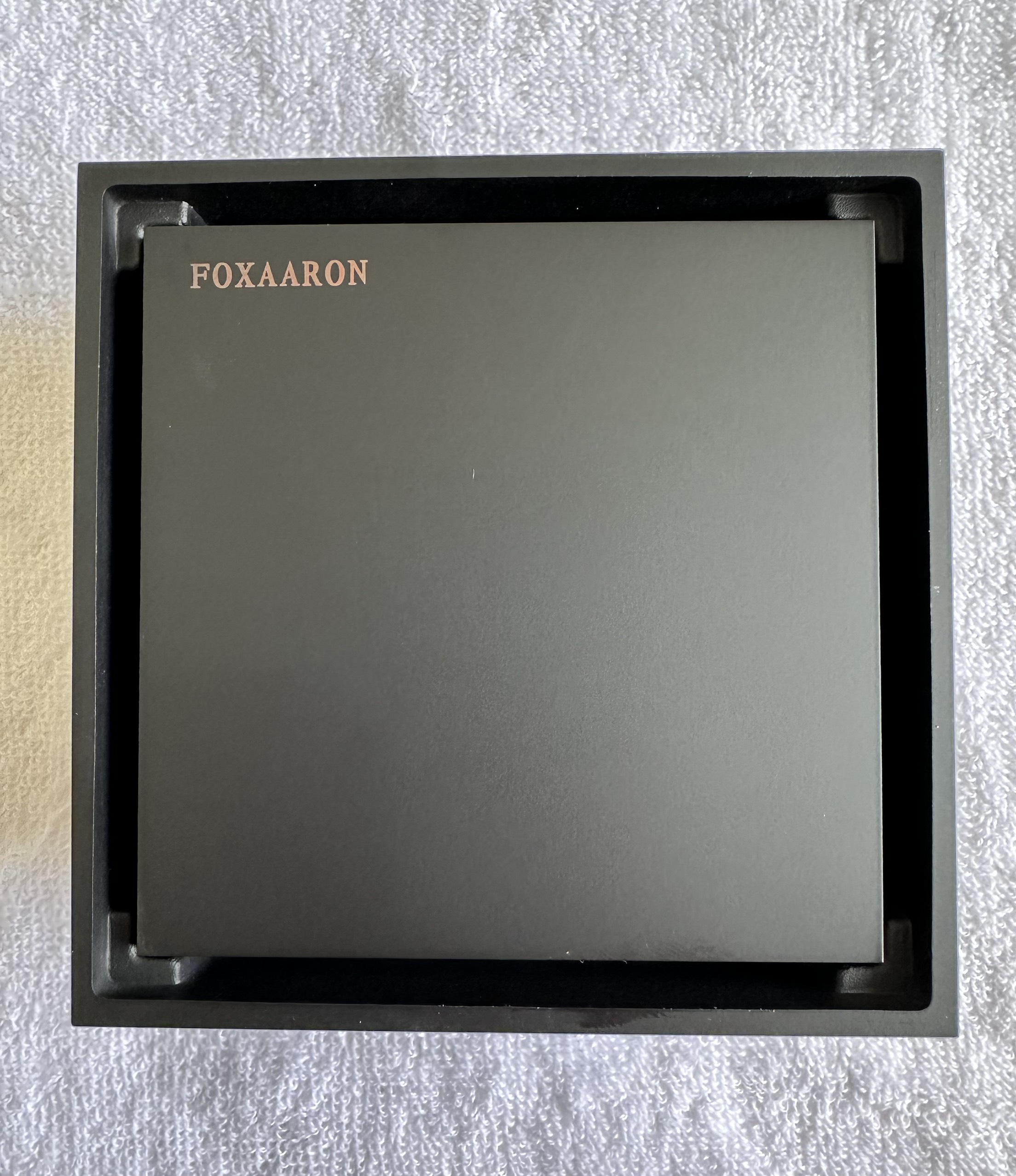 Phễu Thoát Sàn Foxaaron HP-8008-1