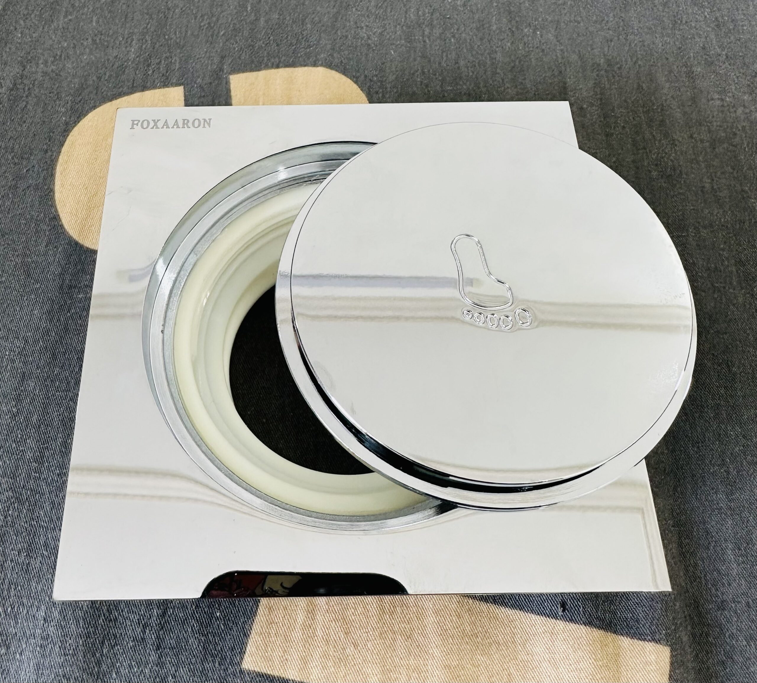 Phễu thoát sàn Foxaaron HP-8001