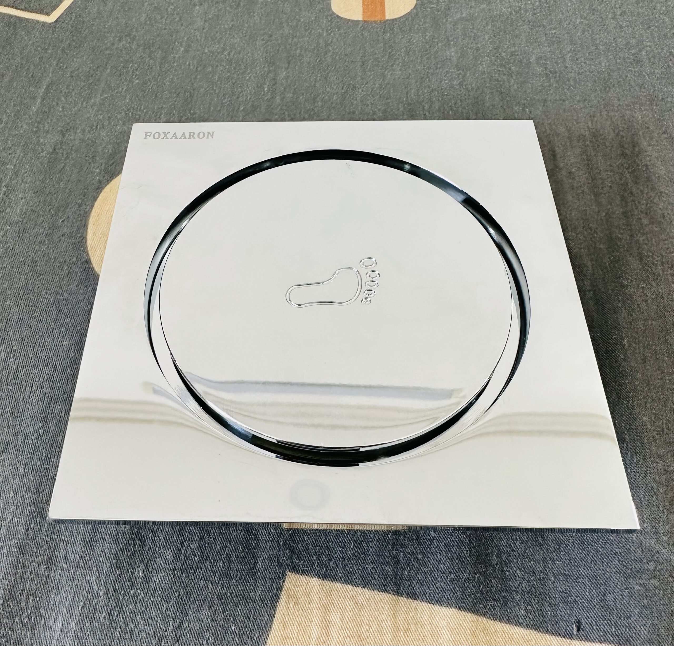 Phễu thoát sàn Foxaaron HP-8001