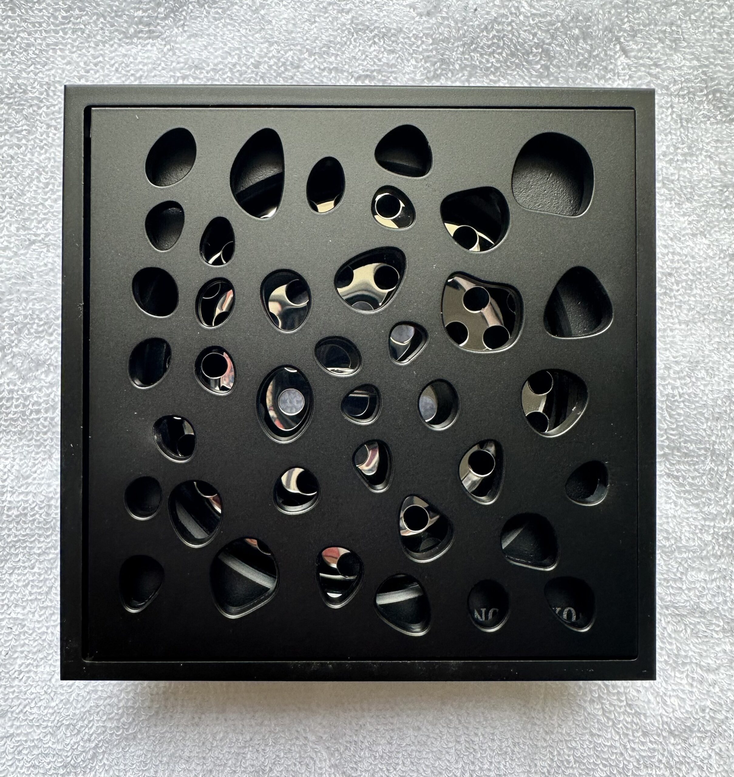 Phễu thoát sàn Foxaaron HP-8002-17