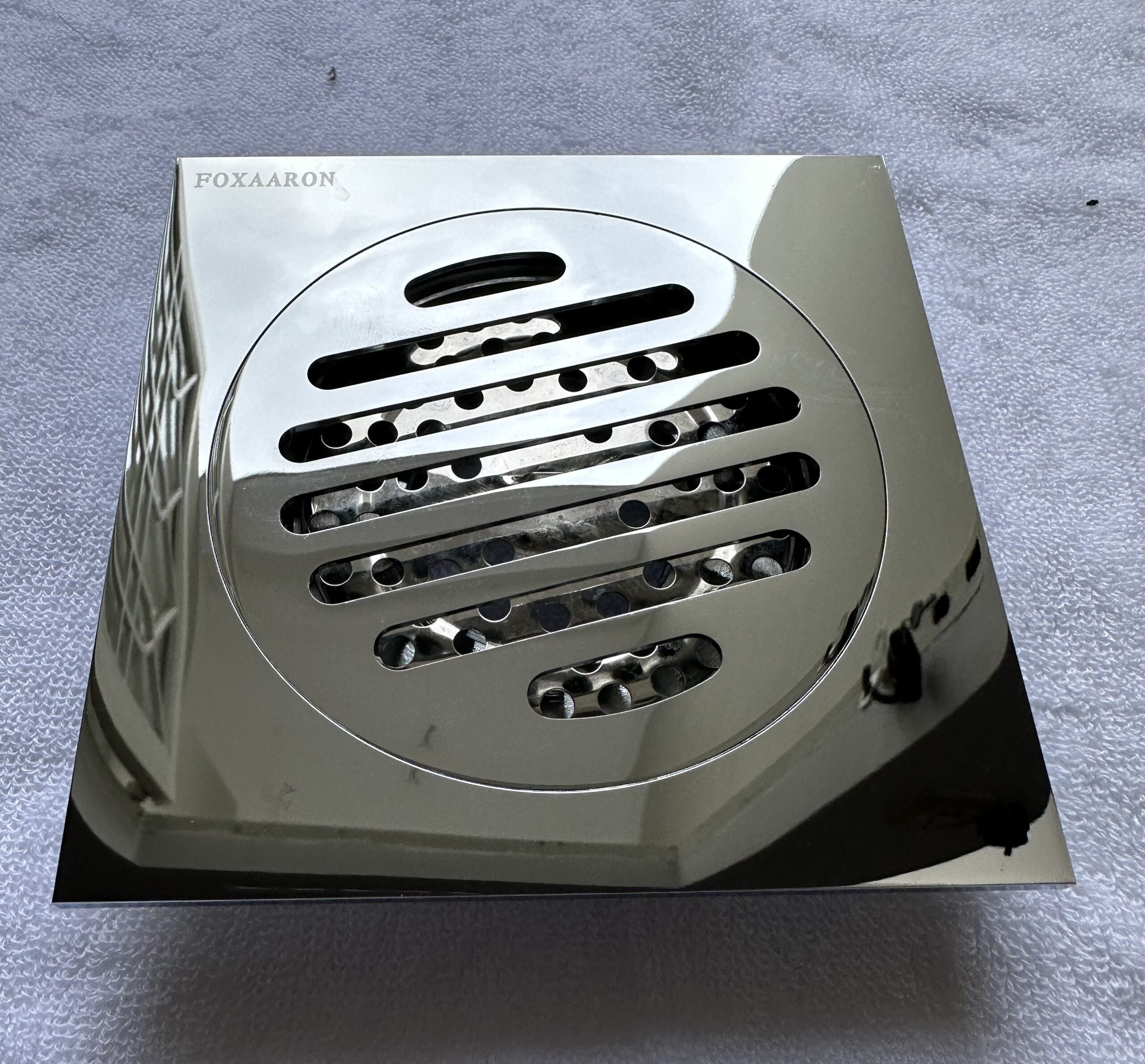 Phễu thoát sàn Foxaaron HP-MC-8008-1