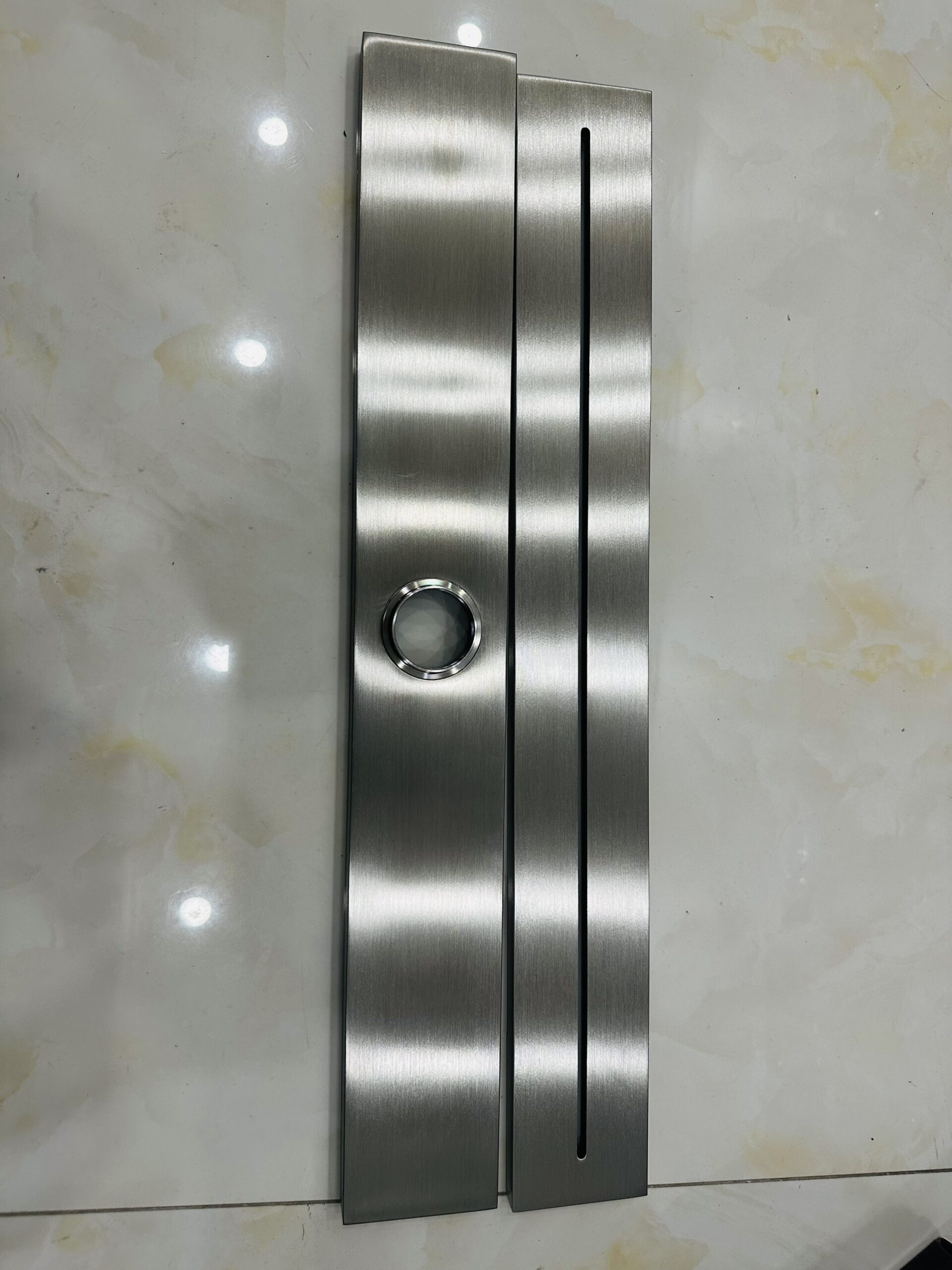 Phễu thoát sàn Foxaaron HP-NK-SUS-304-1