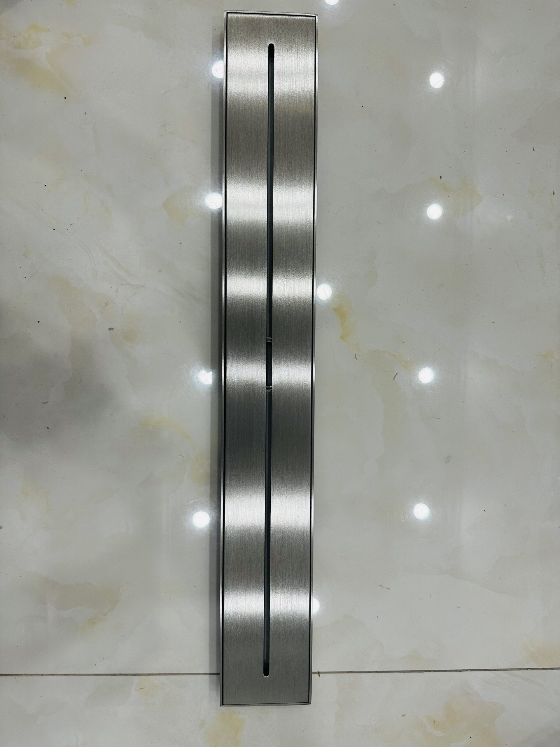 Phễu thoát sàn Foxaaron HP-NK-SUS-304-1