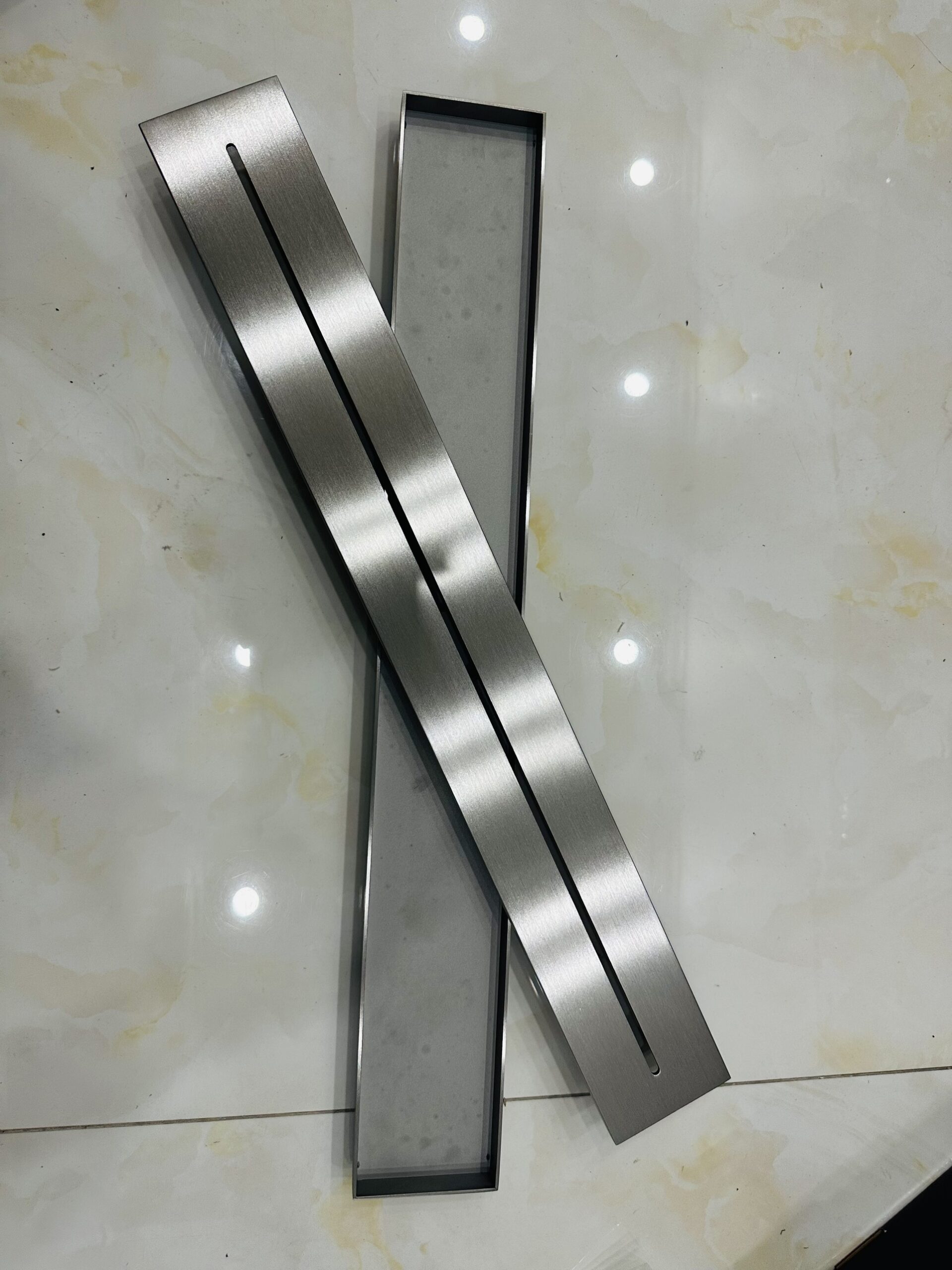 Phễu thoát sàn Foxaaron HP-NK-SUS-304-1