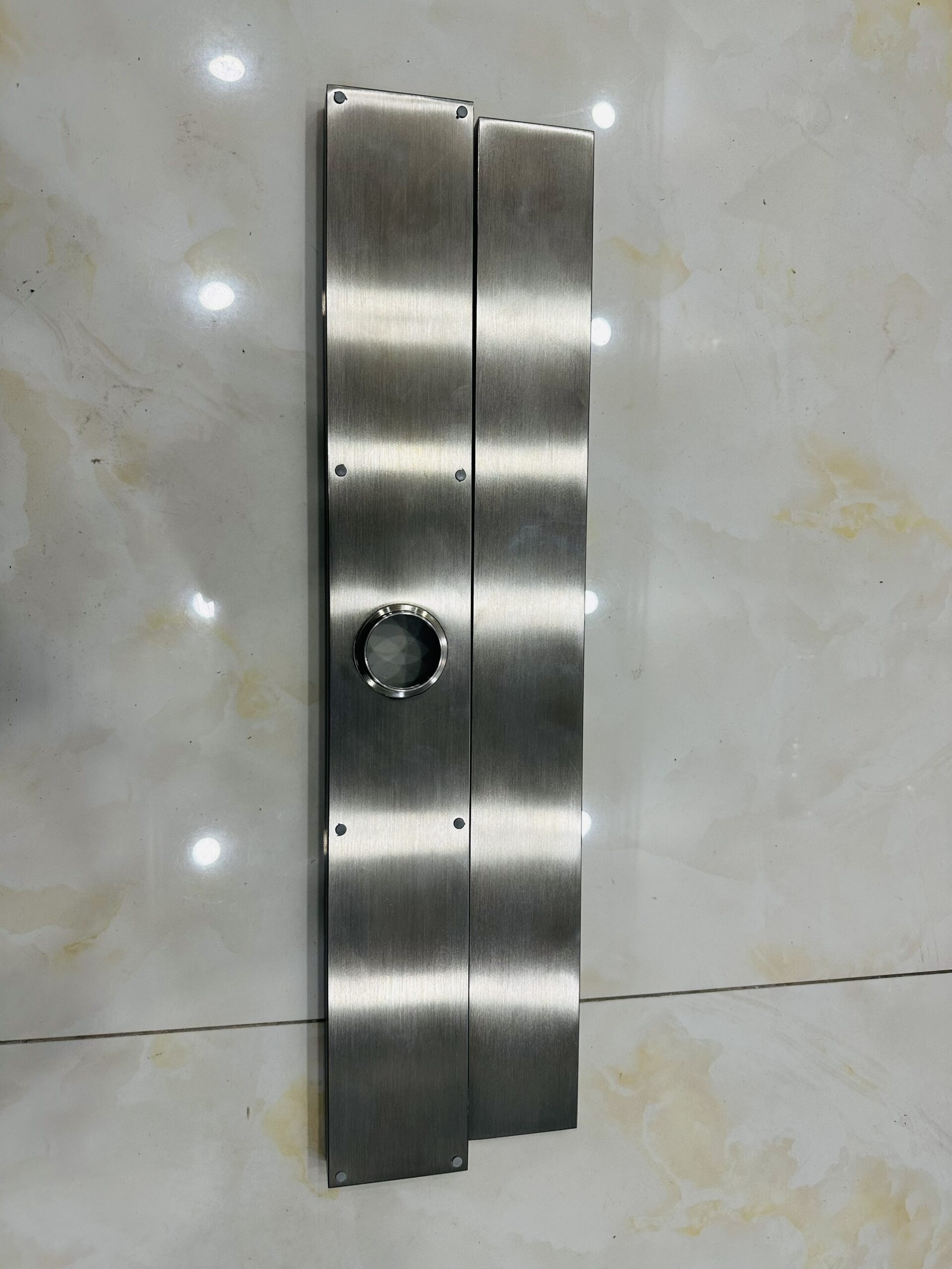 Phễu thoát sàn Foxaaron HP-SUS-304