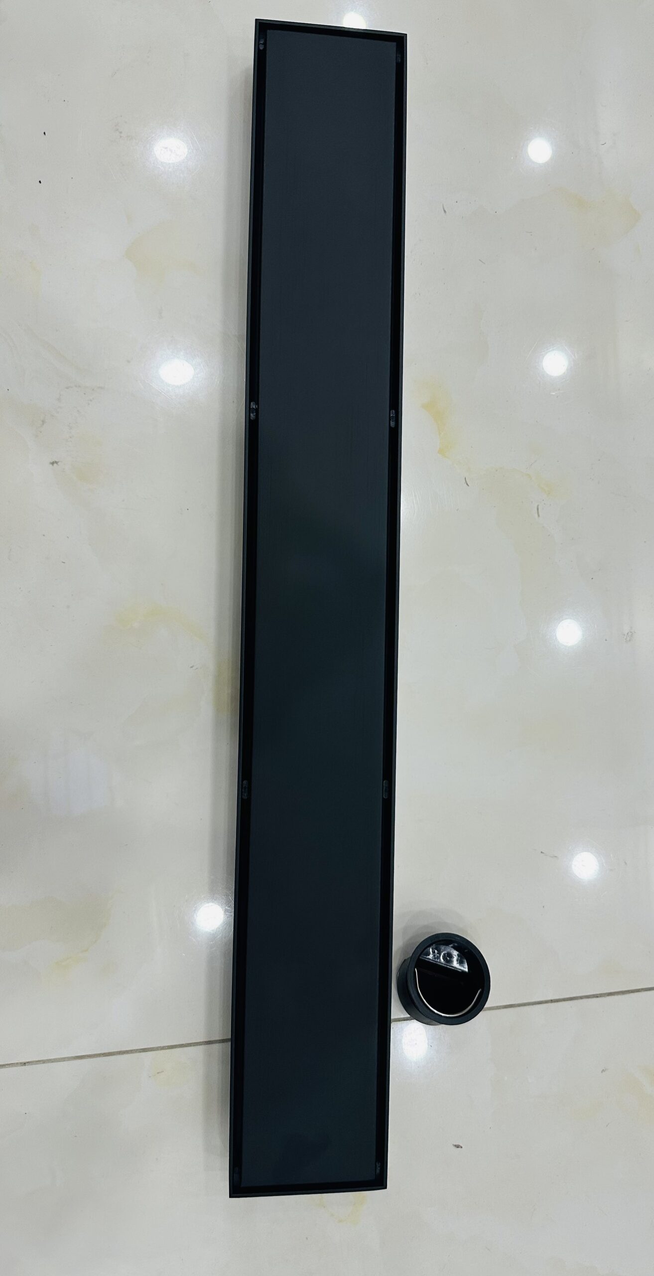 Phễu thoát sàn Foxaaron HP-SUS-304