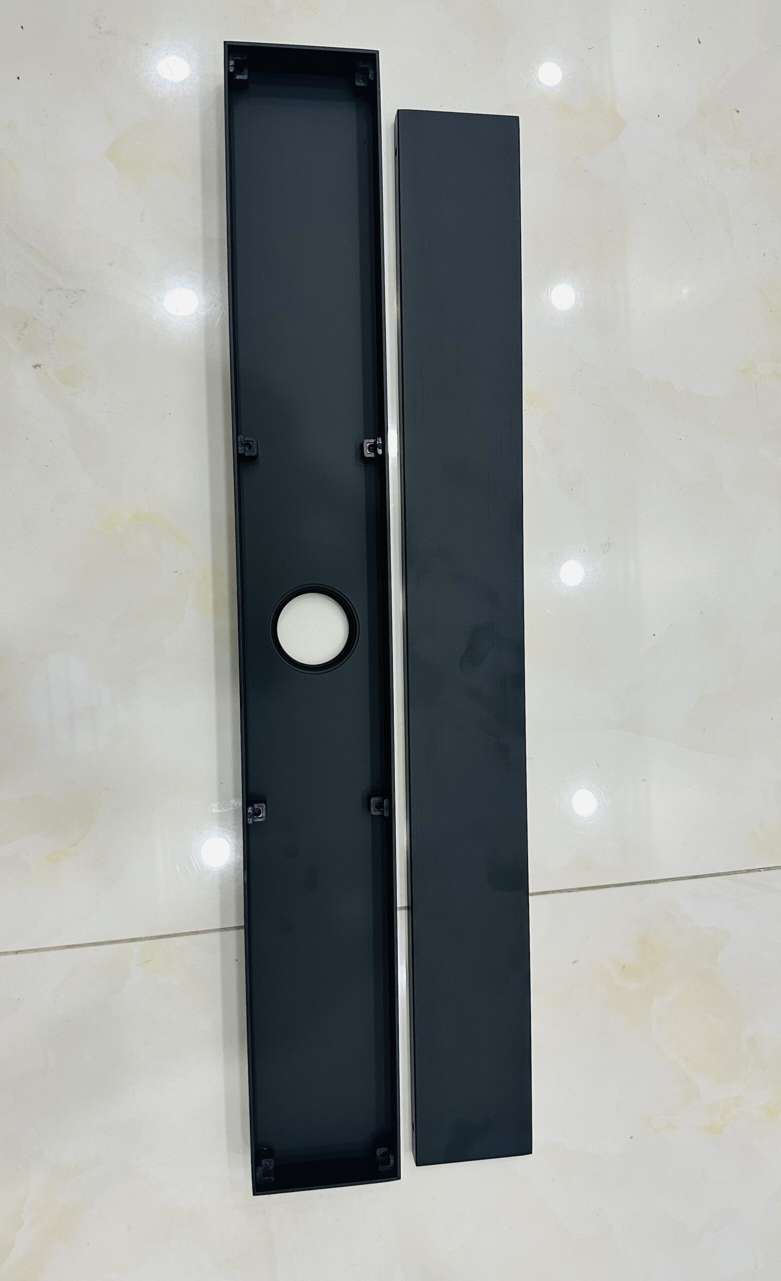 Phễu thoát sàn Foxaaron HP-SUS-304