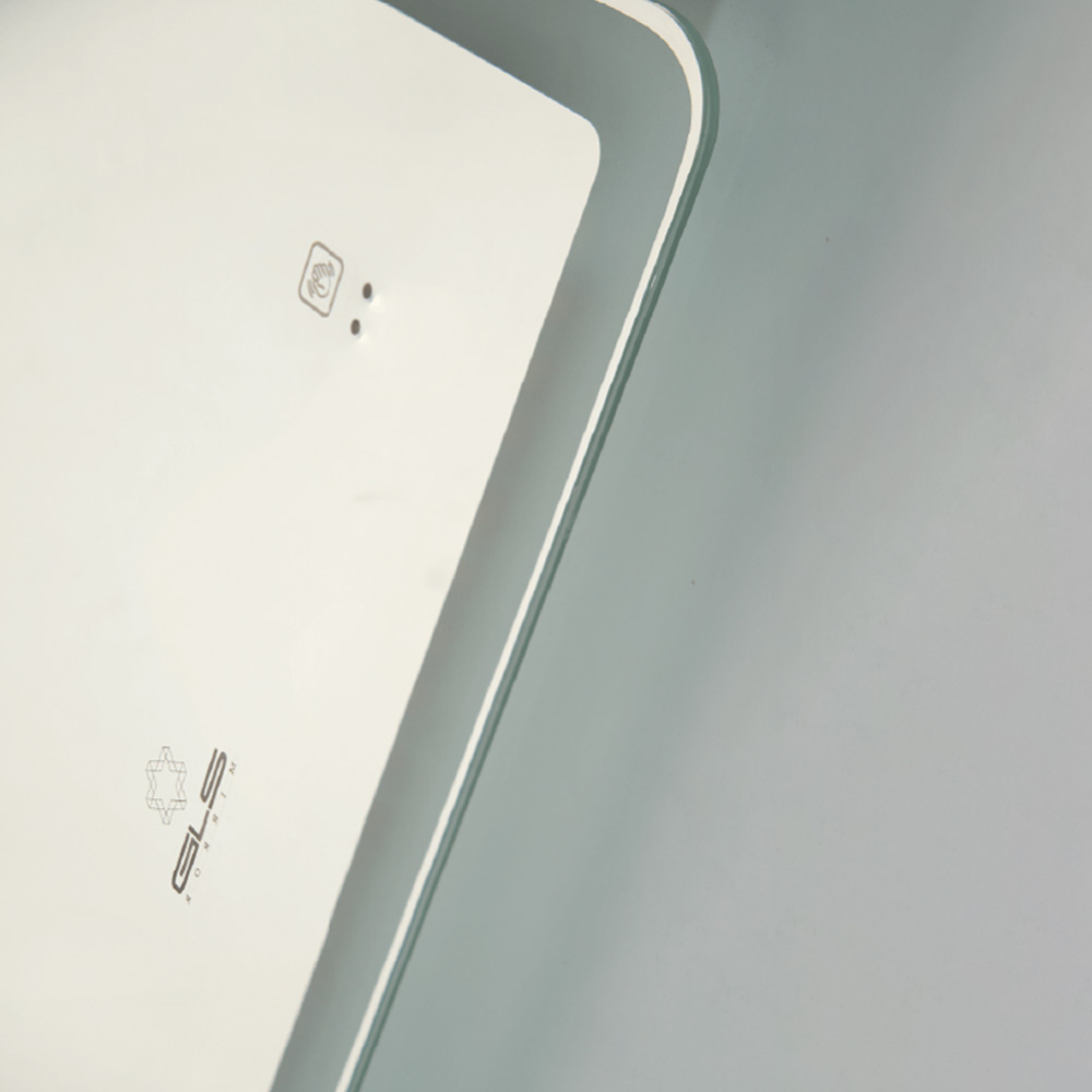 Gương led toàn thân 60x160cm hoa văn GLS M35R76