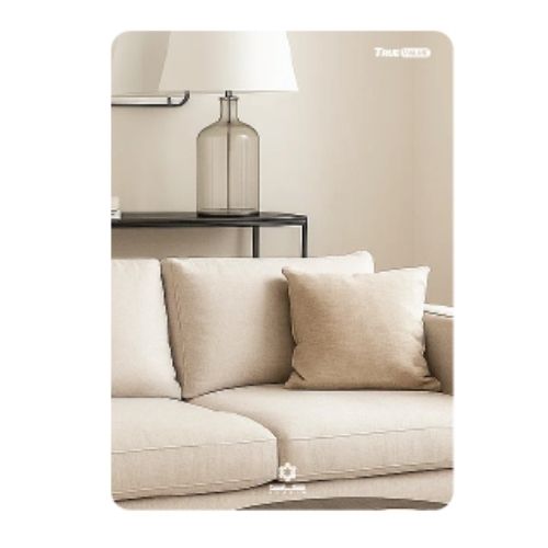 Gương trơn GLS VS00R10 chữ nhật đứng 45x60cm
