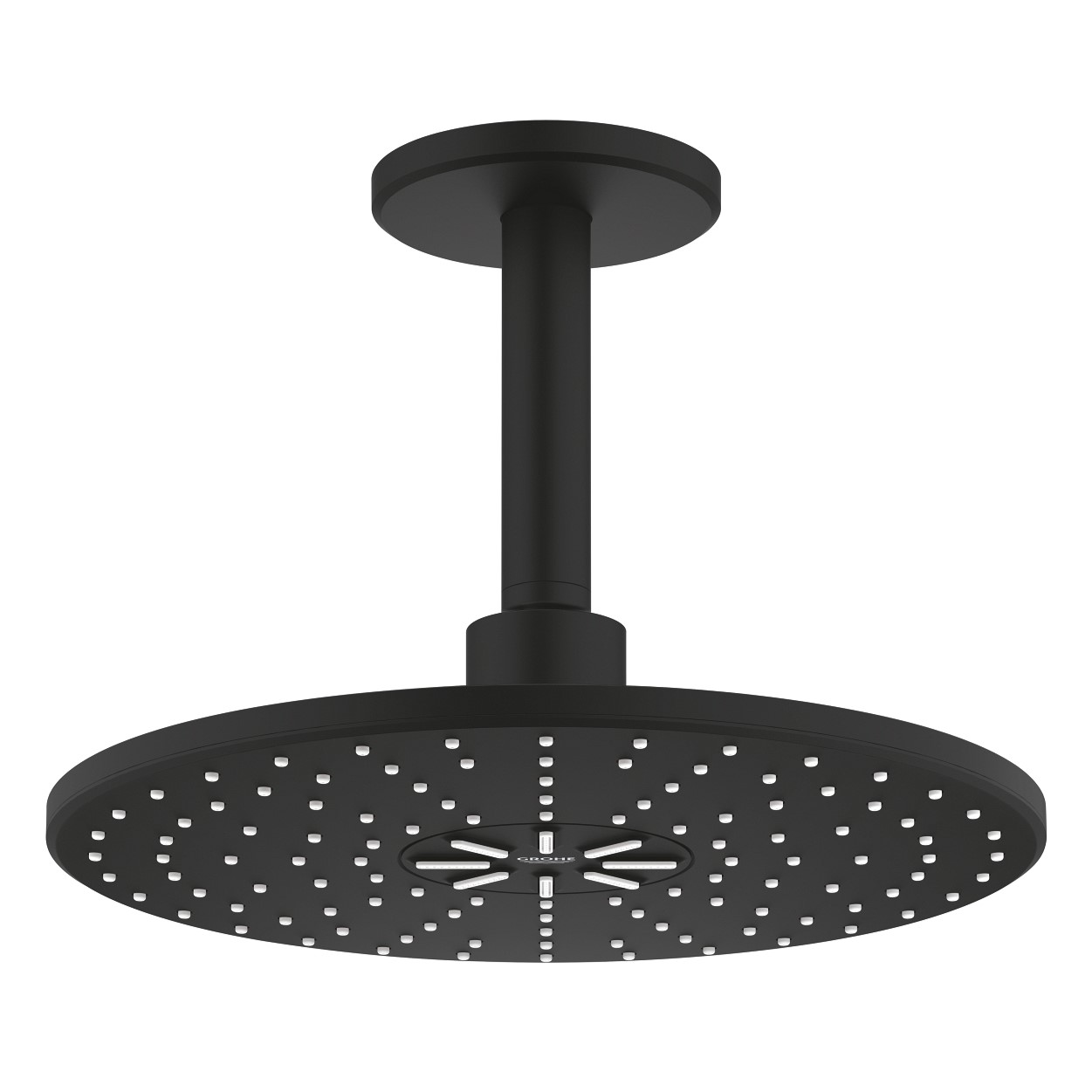 Bộ bát sen tắm gắn trần Rainshower SmartActive 310 GROHE 22124KF0