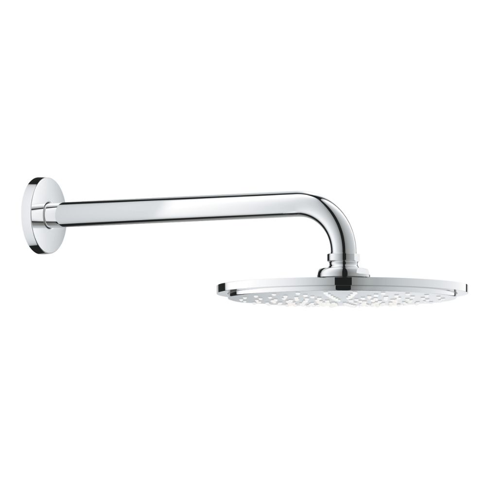 Bộ bát sen tắm gắn tường Cosmopolitan 210 GROHE 26052000