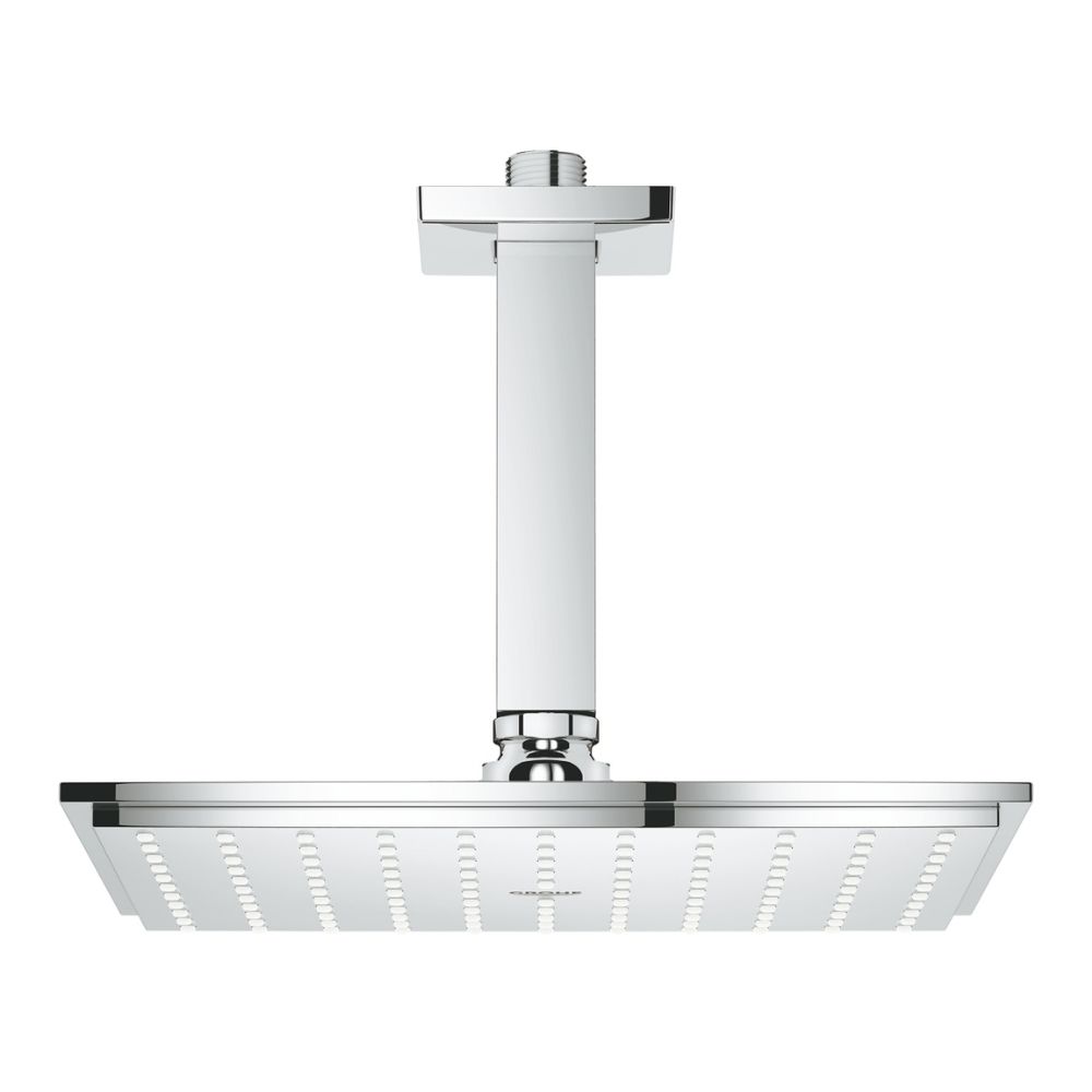 Bộ bát sen tắm gắn trần Allure 230 GROHE 26055000