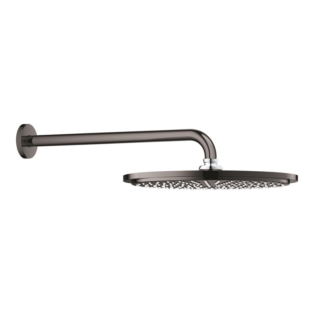 Màu sắc - Hard Graphite