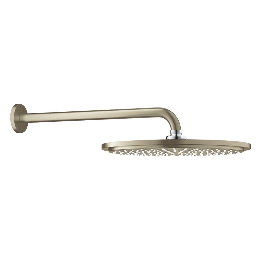 Màu sắc - Brushed Nickel
