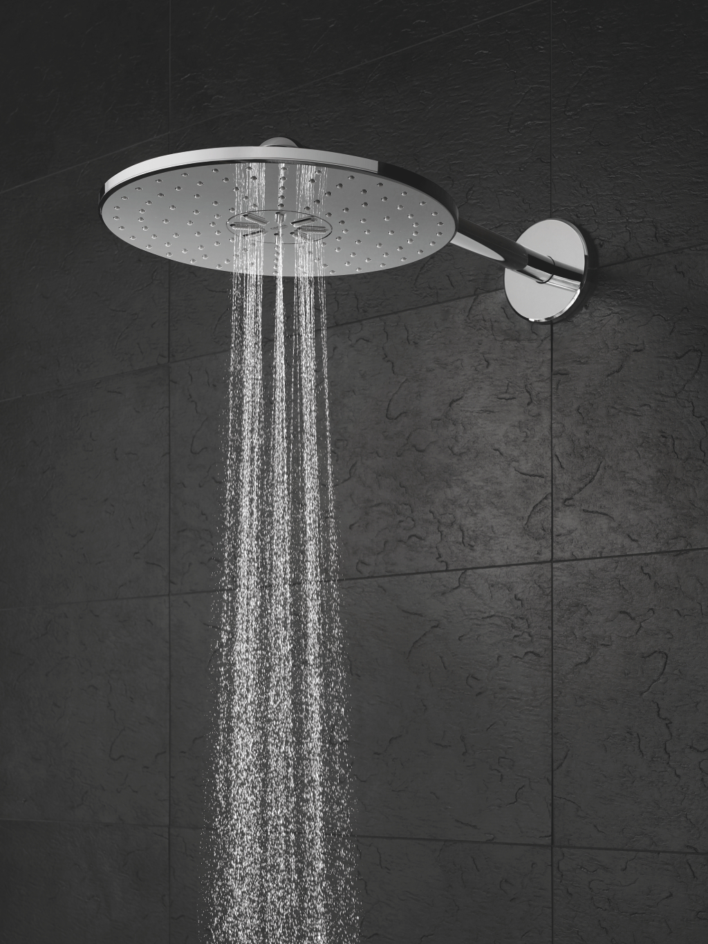 Bát sen gắn tường Grohe Rainshower Cosmpolitan 310 Grohe 26066000