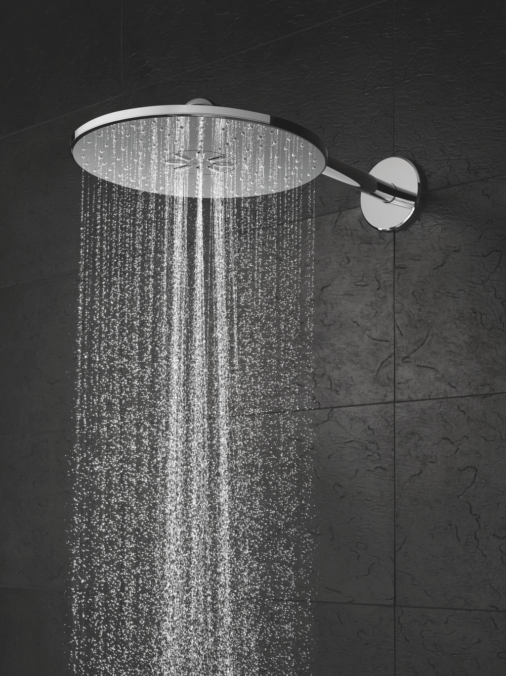 Bát sen gắn tường Grohe Rainshower Cosmpolitan 310 Grohe 26066000