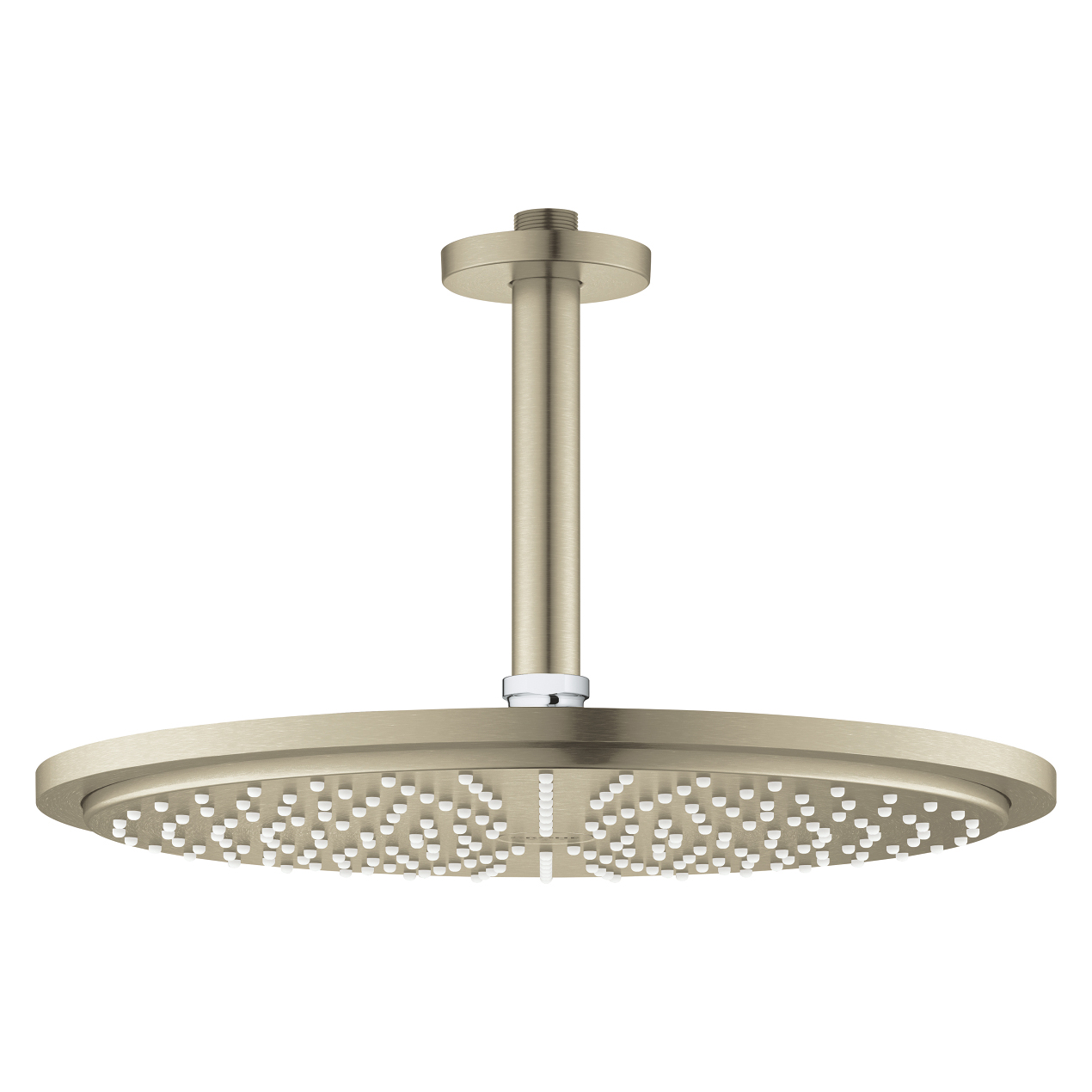 Màu sắc - Brushed Nickel