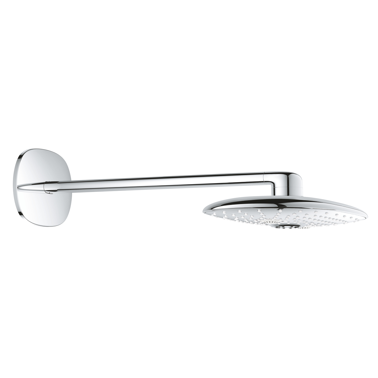 Bộ bát sen tắm gắn tường Rainshower Duo 360 GROHE 26254000