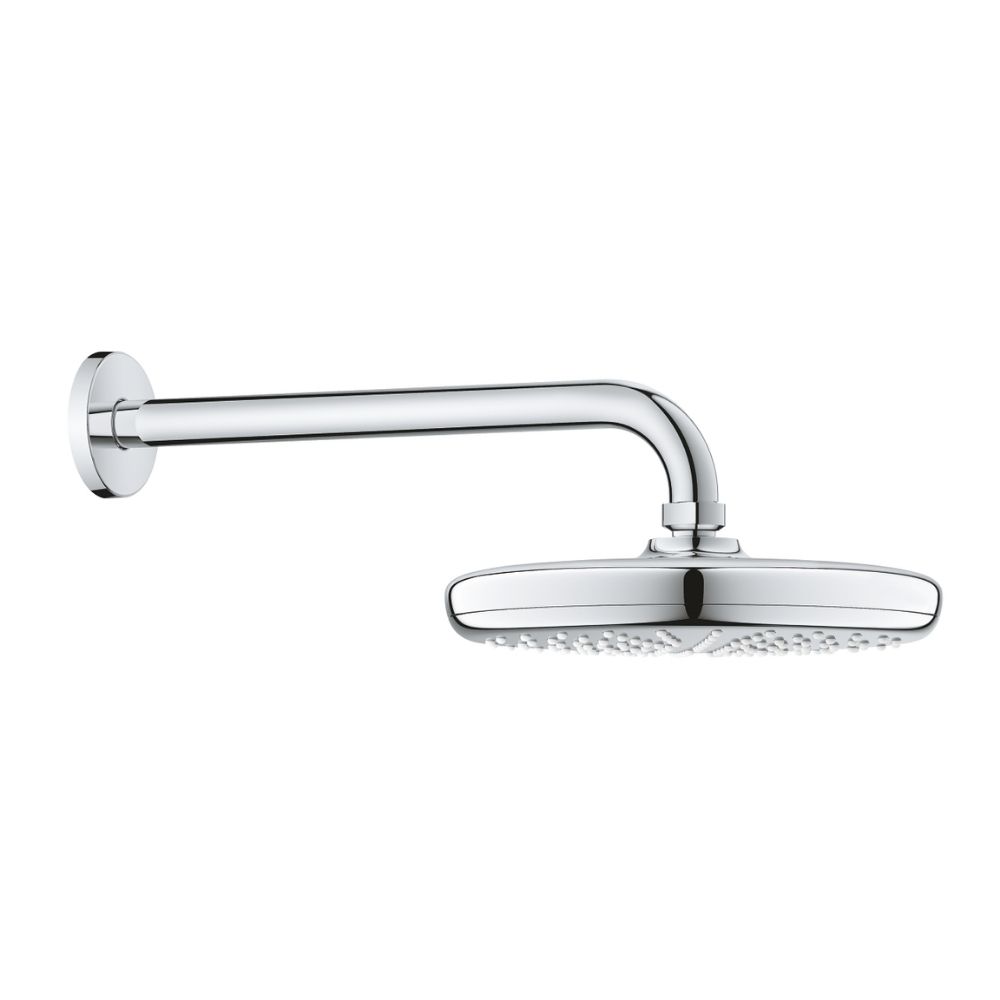 Bộ bát sen tắm gắn tường Tempesta 210 GROHE 26411000