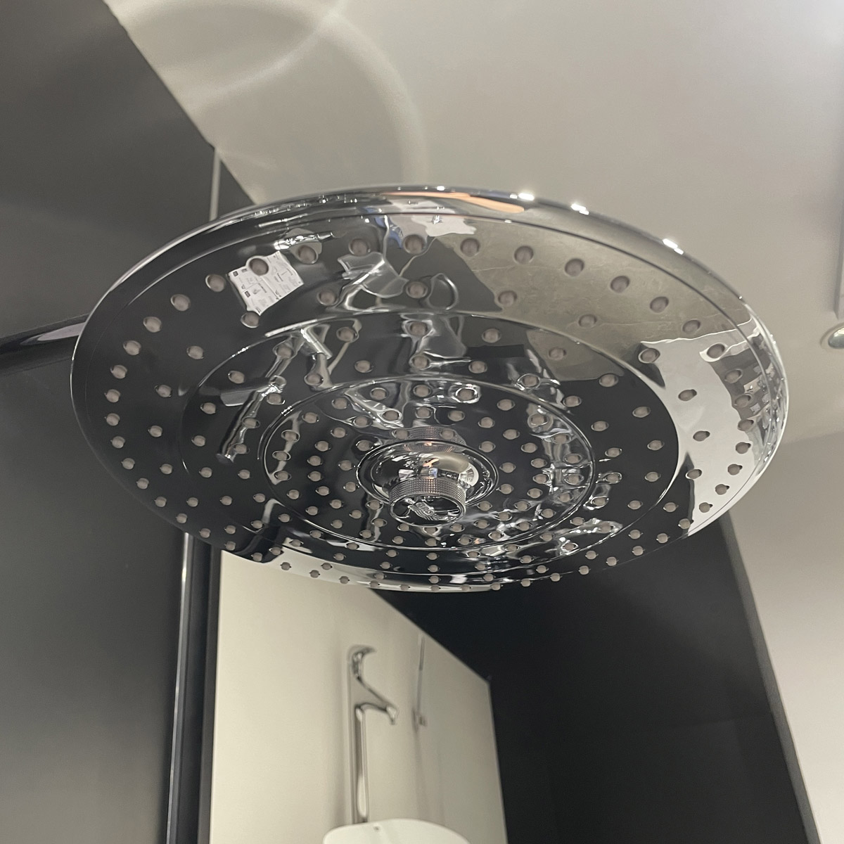 Bát sen Euphoria 260 Grohe 26455000