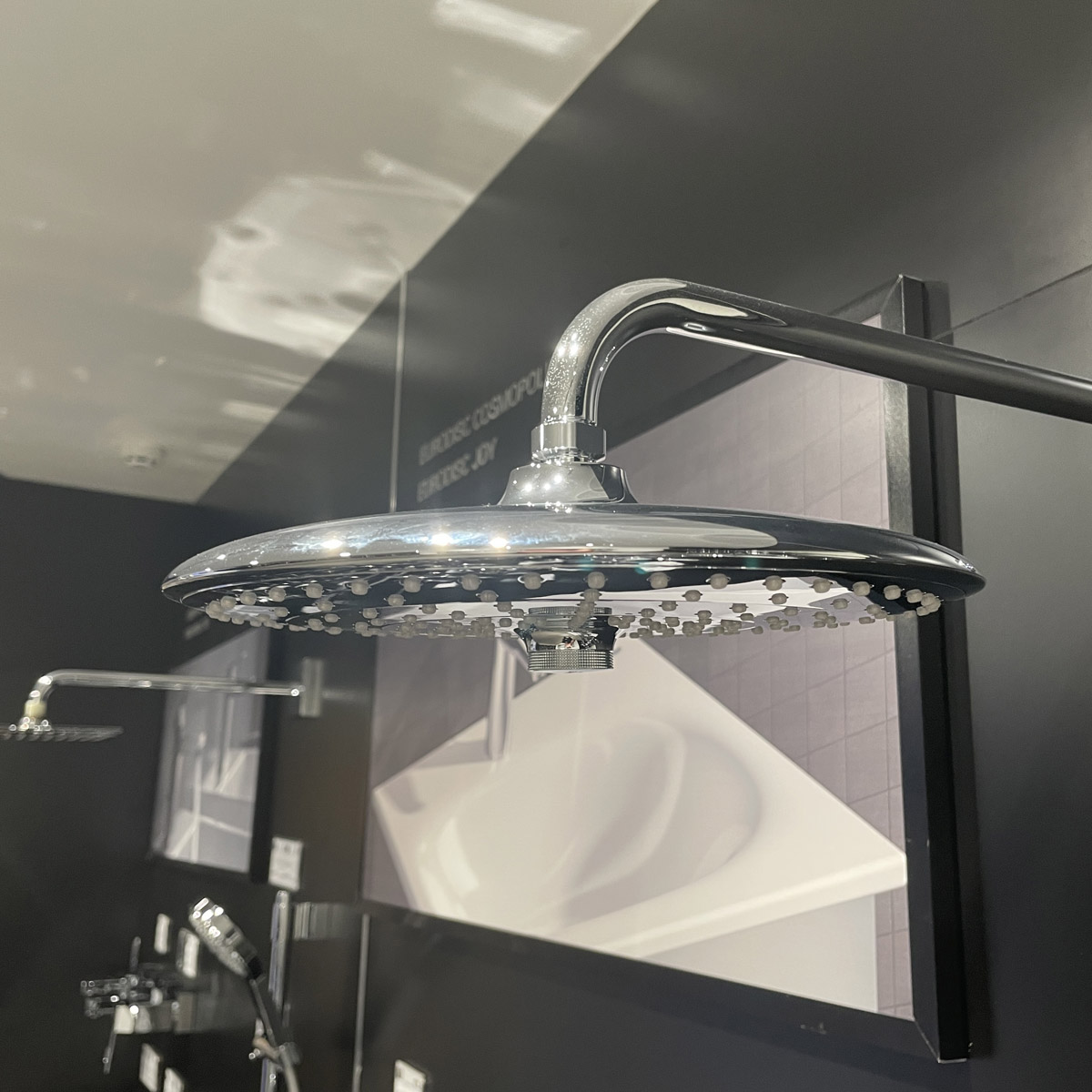 Bát sen Euphoria 260 Grohe 26455000