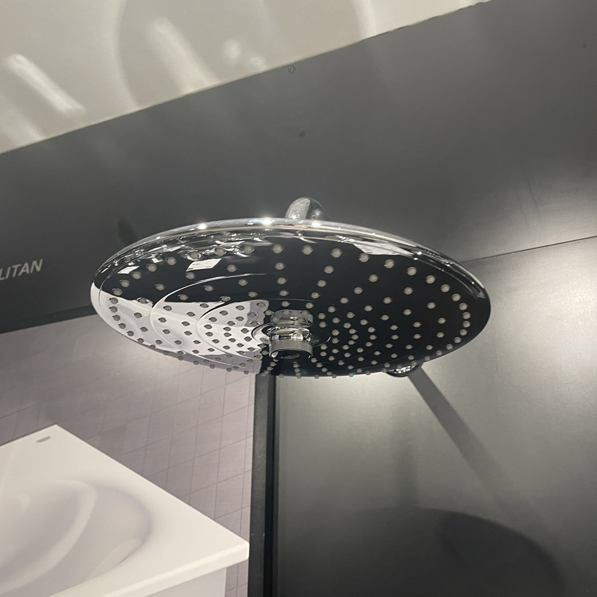 Bát sen Euphoria 260 Grohe 26455000