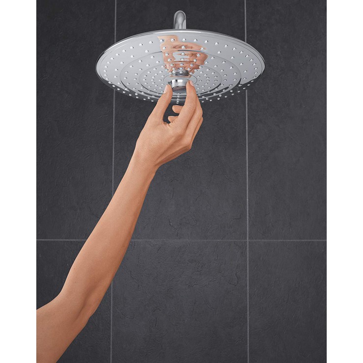 Bát sen gắn tường Euphoria 260 Grohe 26458000