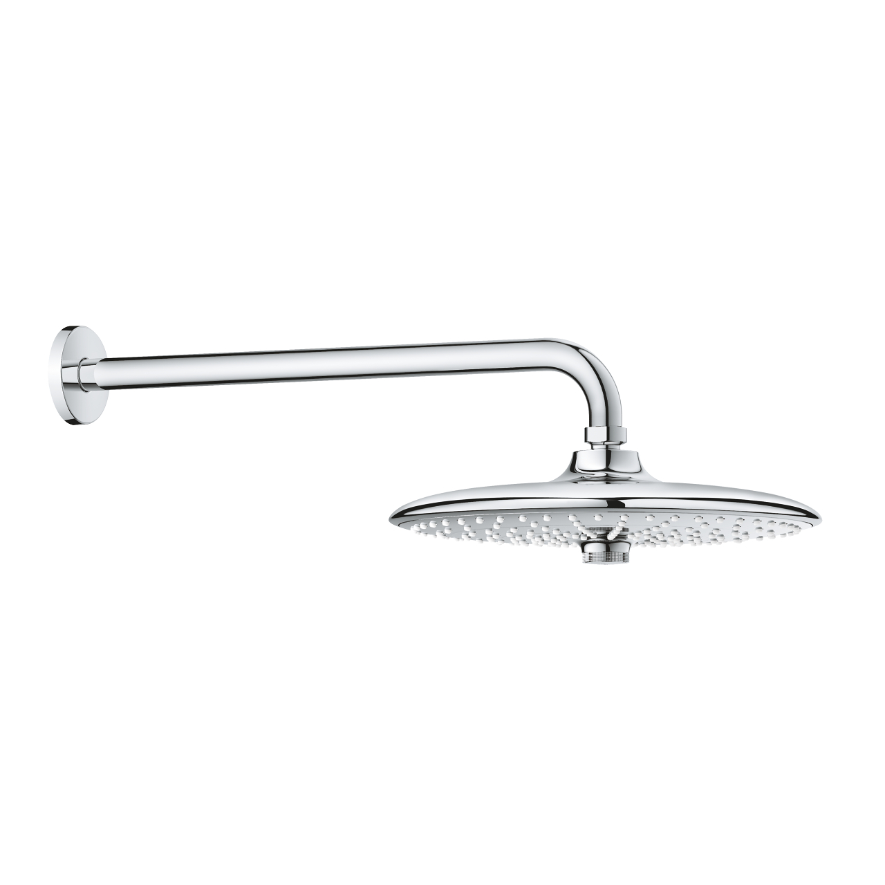 Bộ bát sen tắm gắn tường Euphoria 260 GROHE 26459000