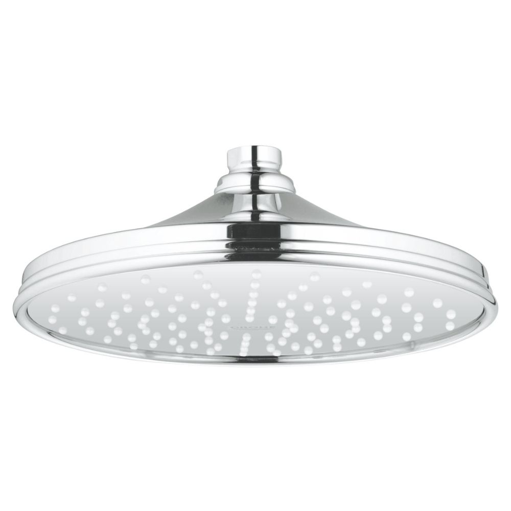 Bát sen tắm Rainshower Rustic 210 GROHE 26474000