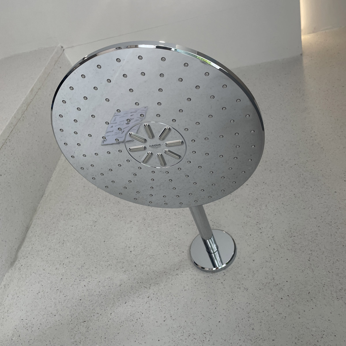 Bát sen Rainshower SmartActive 310 GROHE 26475000