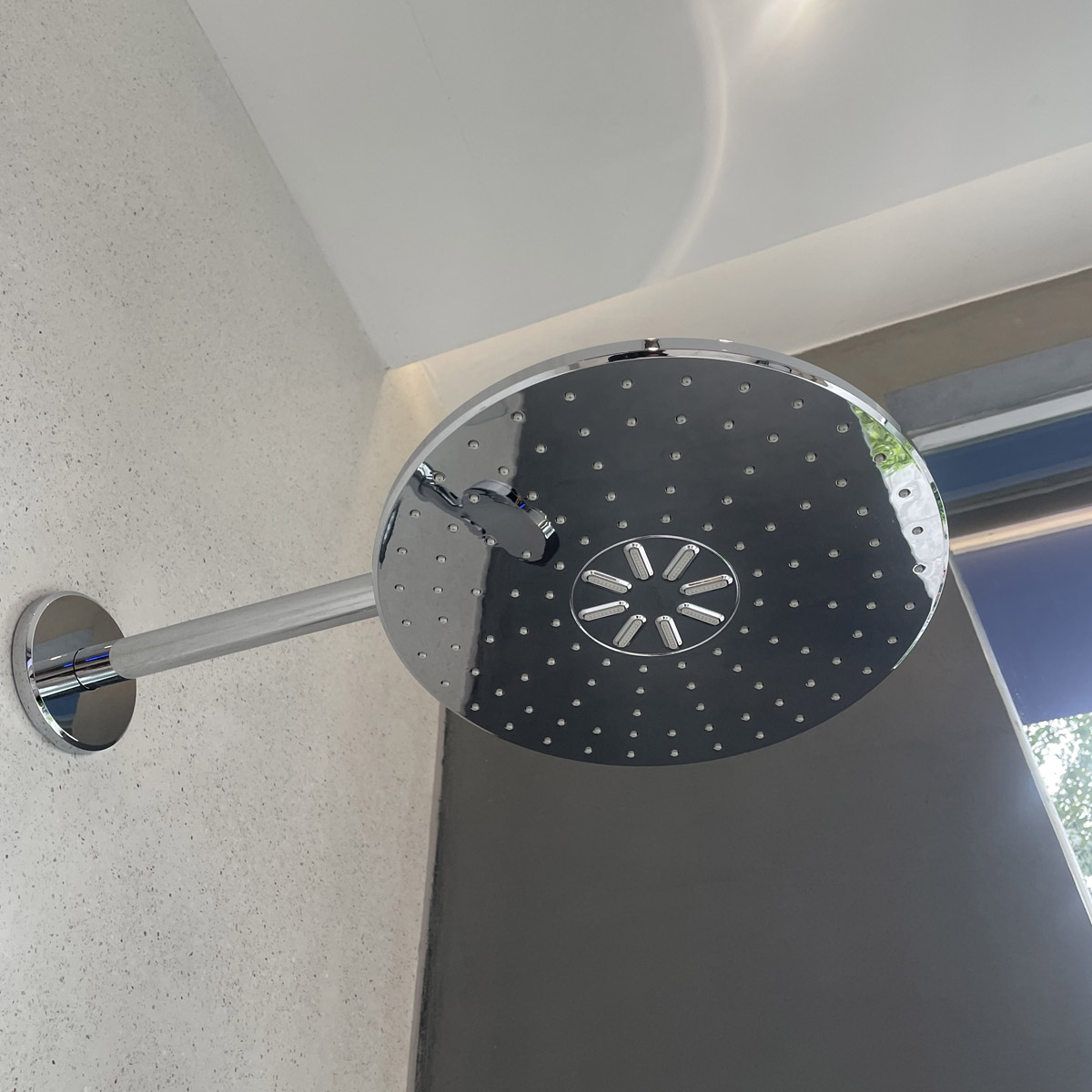 Bát sen Rainshower SmartActive 310 GROHE 26475000