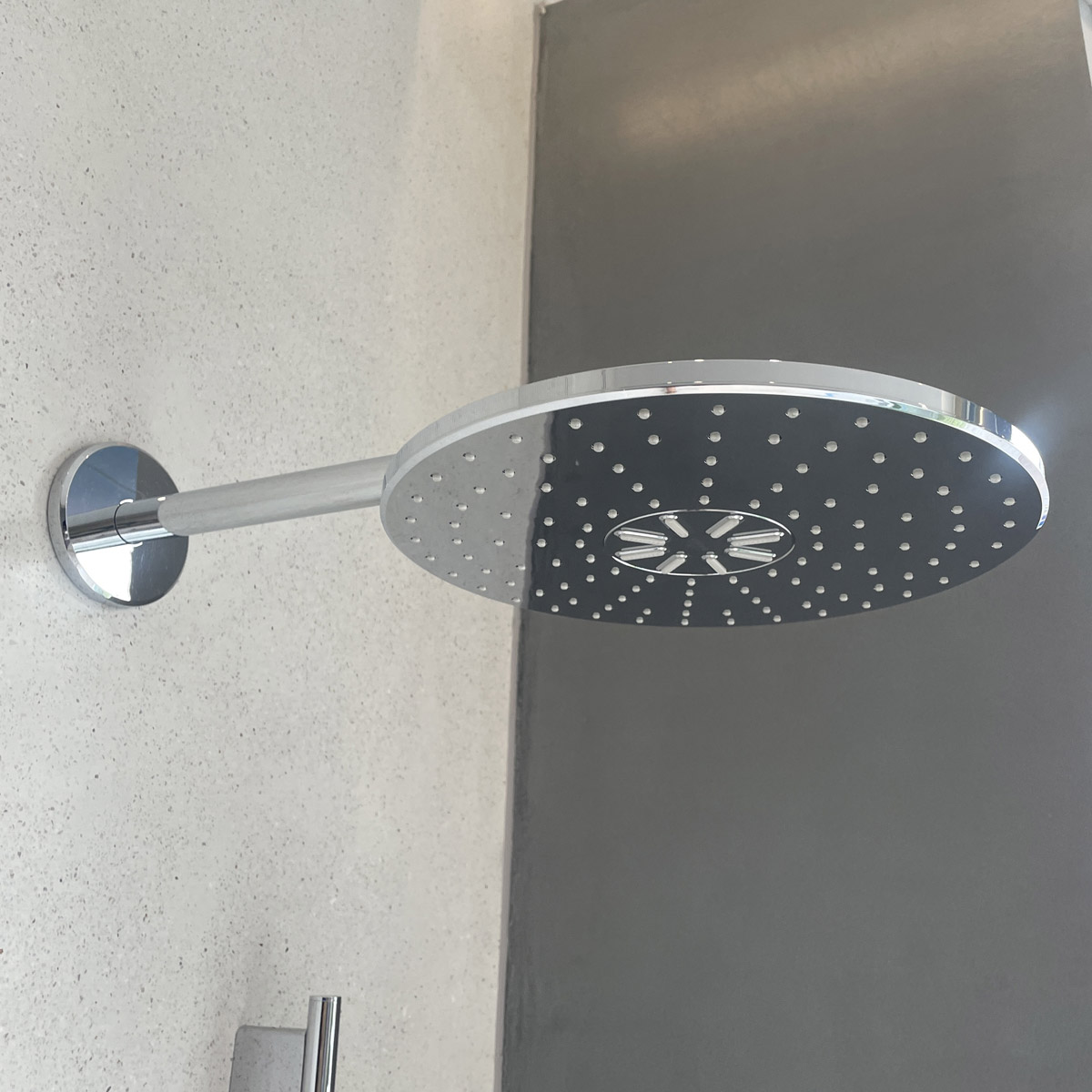 Bát sen Rainshower SmartActive 310 GROHE 26475000